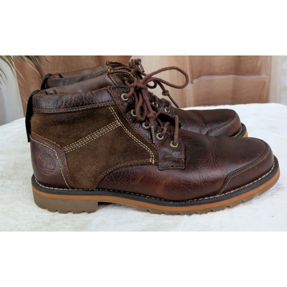 Timberland Larchmont Chukka Boots